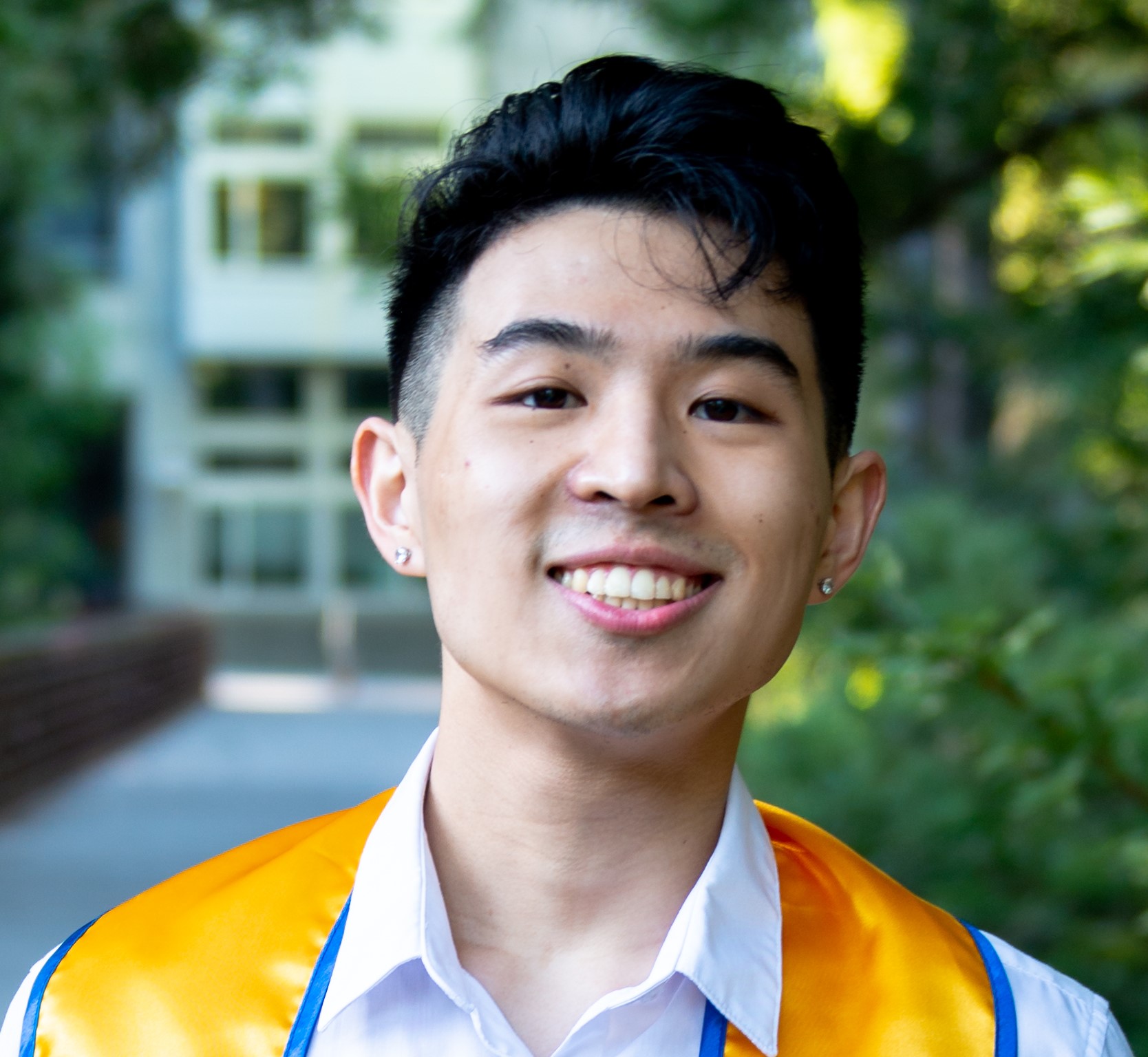 Ethan Hu